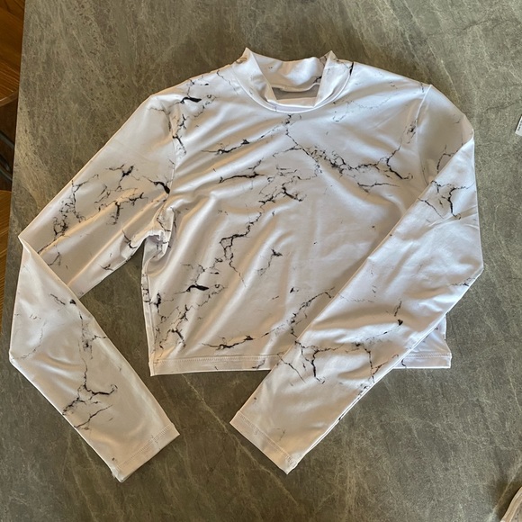 Buff Bunny Marble Set - Size M - Picture 3 of 4